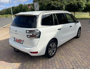 CITROËN GRAND C4 PICASSO 2.0 HDI 110kW-2016-149.095KM-NAVI- - 6