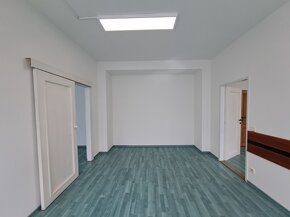 Kancel.celek 370 m2 -BRNO-HORNÍ HERŠPICE - ul. Bohunická - 6