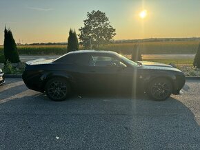 DODGE CHALLENGER 6.4 WIDEBODY - 6