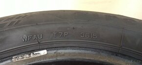 Firestone 165/70 R14 81T 5,5mm - 6