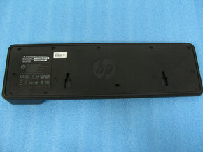 HP ProBook Elitebook UltraSlim Docking Station 2013 65w a 90 - 6