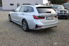 BMW Řada 3, BMW 330e xDrive Touring - 6