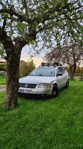 Volkswagen Passat b5.5 - tdi 6q 96kw - 6