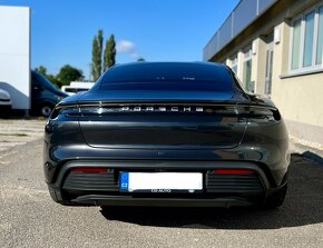 Porsche Taycan 4S PERF. PLUS, 420KW, 136tkm, APPROVED - 6