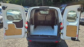 Ford Transit Courier 2018 1.5 TDCI 1.majitel klima serviska - 6