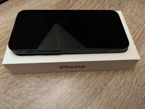 iPhone 13 Mini 128GB Midnight - 6