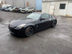 Nissan 350Z Anniversary 221kw - 6