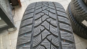 Zimní Sada Disků 5x112 205/60 R16 Volkswagen - 6