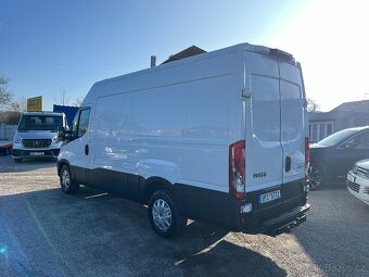 Iveco Daily 2.3D 107kW 35S15 Chladící - 6