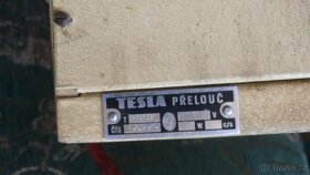 Autoradio Tesla Přelouč ORLÍK - 6