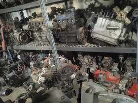 motor škoda 1202,1203,octavia ,spartak - 6