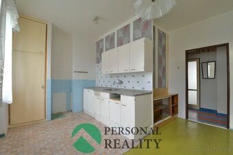 Prodej, Byty 3+1, 82m2 - Velká Hleďsebe, ev.č. 01763 - 6