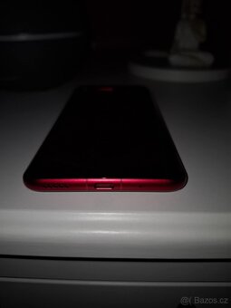 Honor view 20 8/256 gb red - 6