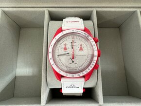 Omega Speedmaster Moonswatch kolekce 11ks - 6