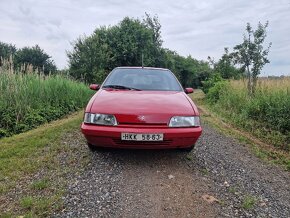 Citroen xz 1.4i - 6