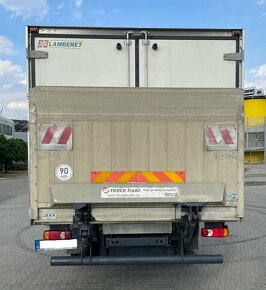 DAF LF45.170 EURO 5 skřín + Carrier + čelo / NOVÁ CENA - 6