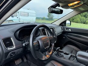 Dodge Durango GT 3.6 2018 - 6