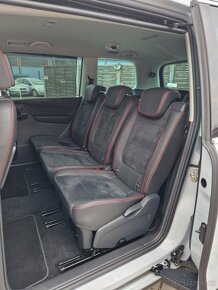 Seat Alhambra 2,0TDI 135kW 4x4 FR line DSG 7míst ACC 2019 - 6