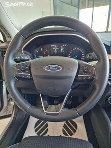 Ford Focus, 1.5 EcoBlue 88kW 1.Maj DPH - 6