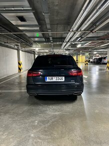 Audi a6 3.0TDI 200kw S tronic - 6