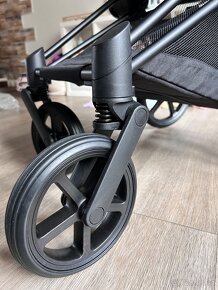 Kočárek cybex - 6