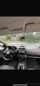 VW polo 1.2htp - 6