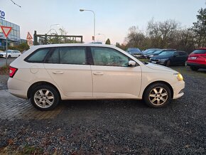 Skoda Fabia 2017 1.4 tdi - 6