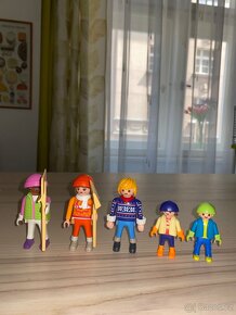 Playmobil Lyžařská chata - 6