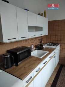 Prodej bytu 2+1, 59 m², Ostrava, ul. Hlavní třída - 6