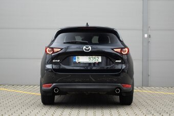 Mazda CX-5 2.2.D Skyactive - 6