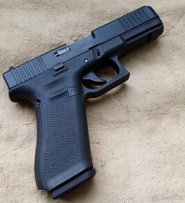 Plynovka (D) Umarex Glock 17 Gen 5 - 6