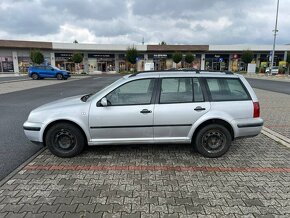 Volkswagen Golf 1.9 TDi 85kw 6 ryrchlostí TZ klima - 6