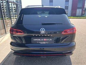 Prodám Volkswagen Touareg R-Line V6 3.0 TDI 4MOTION - 6