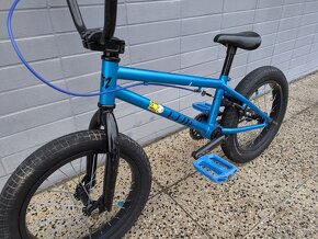 dětské BMX kolo CTM Sprig 16 - 6