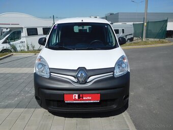 Renault Kangoo 1.5 dCi MAXI, 66 kW, Klima, Odpočet DPH  - 6