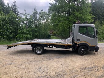 Nissan cabstar 2.5d 81kw - 6