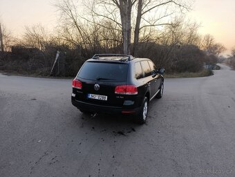 Volkswagen Touareg 3.0 tdi - 6