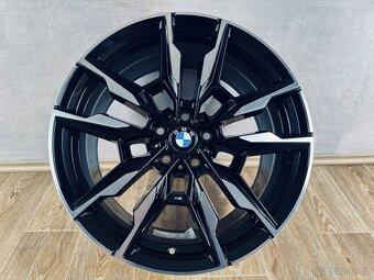 Originál kola R19 BMW i4 G26 M-Paket - 6