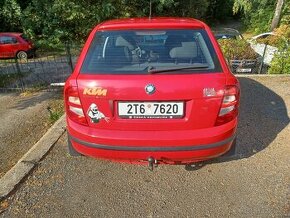 Fabia 1.2 htp - 6