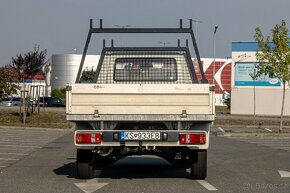 Volkswagen T4 Transporter Valník - 6