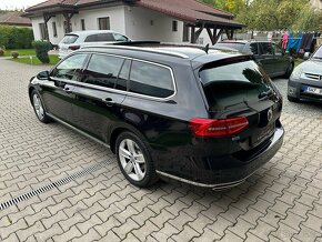 VW PASSAT HYBRID 1,4 GTE DSG , DPH, - 6