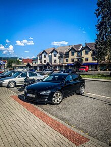 Audi A4 B8 2.0 TDI 110kw, 2011 - 6