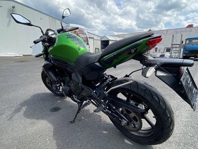 KAWASAKI ER650E - 6