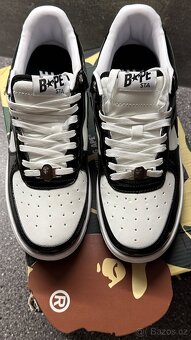 Nike Air Force Bape Ape - 6