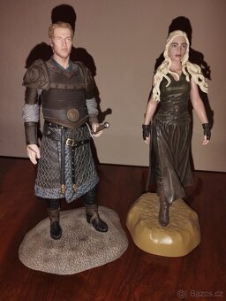 Figurky Game of thrones - 6