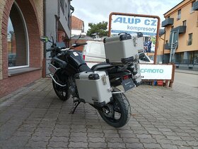 CFMOTO 800MT Sport - SKLADEM, DPH - 6