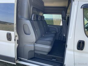 Fiat Ducato 2.3 2015 - 6