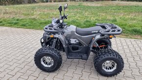 Dětská elektro čtyřkolka ATV Hunter II 1500W 60V.. - 6