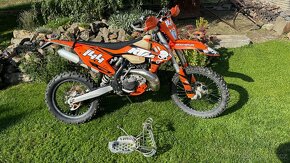 KTM EXC 300 TPI - 6