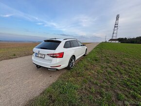 Škoda Superb sportline 2019 2.0 tdi 140kw dsg 4x4 - 6